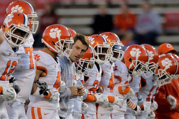 Latest 2014 Recruiting Roundup: ACC and SEC Score Huge Talent
