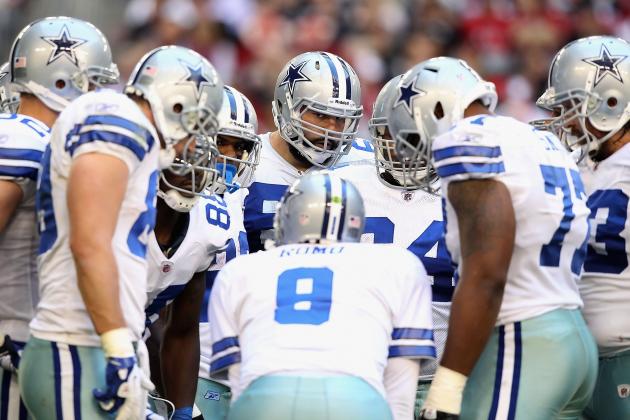 10 Dallas Cowboys Who Are Most Important to Super Bowl Hopes