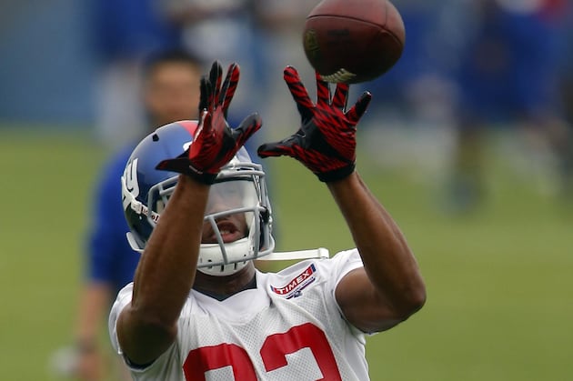 3 Things We Learned from New York Giants OTAs