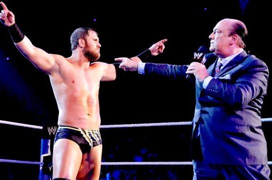 5 Example Clients That Show Paul Heyman May Not Make Curtis Axel a Star