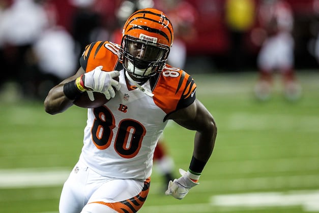 Cincinnati Bengals: 6 Players Whose Stock Is on the Rise After OTAs