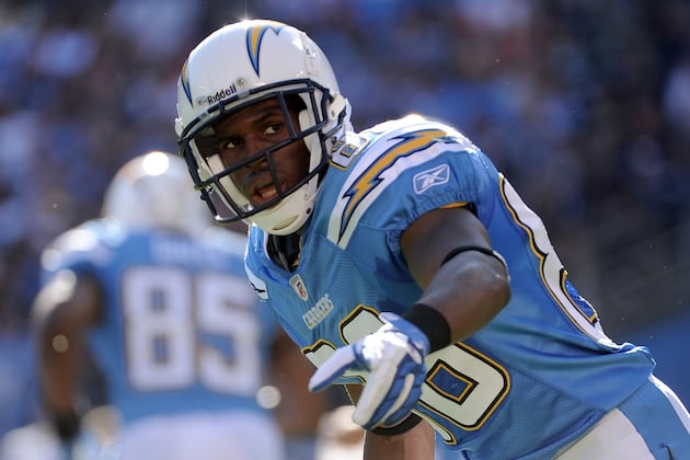 5 Fantasy Football Dark-Horse Sleepers Who Could Break Out in 2013