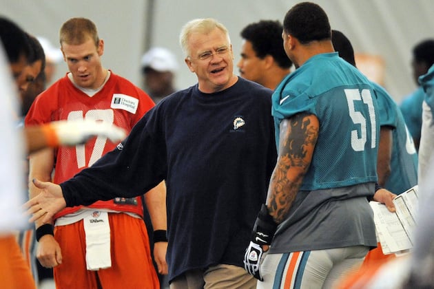 Miami Dolphins: 5 Things We Learned from OTAs