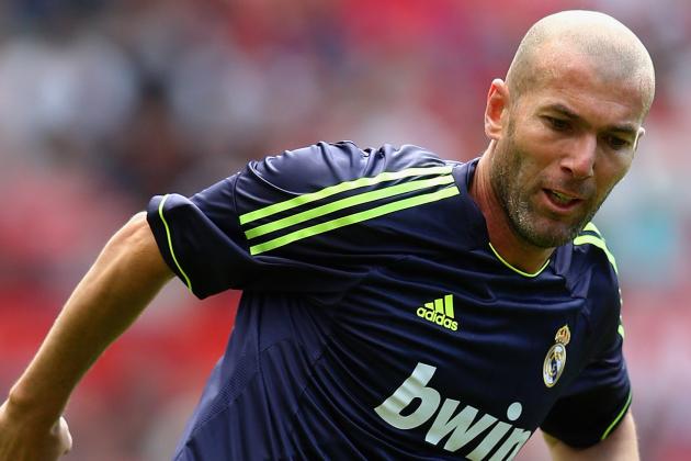 Real Madrid Transfers: The 5 Best and Worst of the Last 20 Years