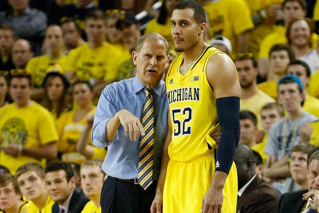 Michigan Basketball: 5 Biggest Reasons to Buy Wolverines as a 2014 Contender