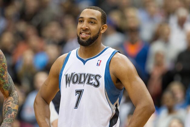 Potential Trade Scenarios and Packages for Derrick Williams