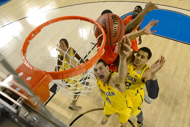 10 NCAA Basketball Players Who Will Be Dominant Rebounders in 2013-14 Season