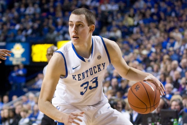 Kentucky Basketball: Predicting Wildcats' Biggest Overachievers for 2014