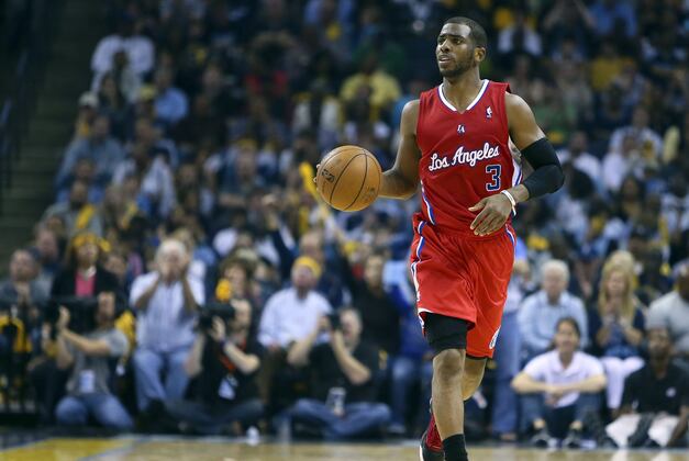 NBA Free Agency 2013: 8 Blockbuster Decisions That Could Reshape the League