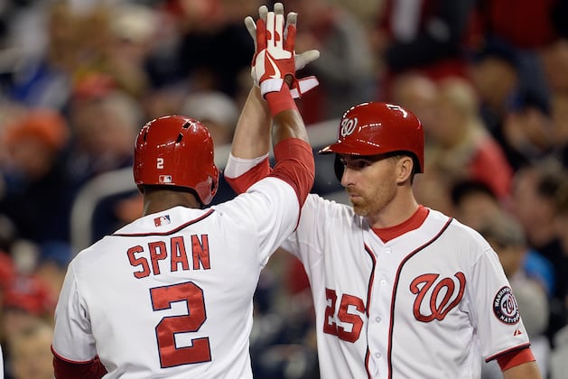 Re-Grading Washington Nationals' Top 3 Offseason Moves