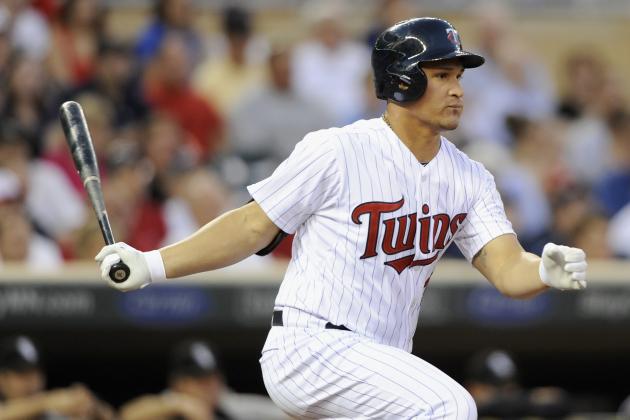 Stock Up, Stock Down: Minnesota's Top 10 Prospects for Week of May 27