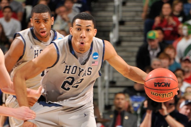5 Draft Prospects That Would Be a Perfect Fit for the Cleveland Cavaliers