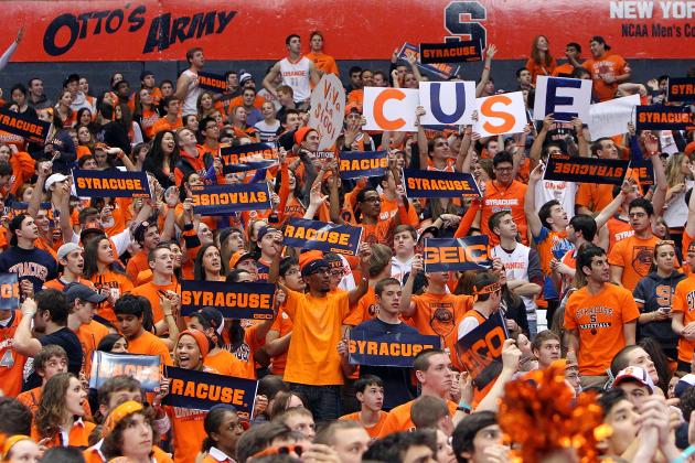 Syracuse Basketball: The 5 Best Single-Game Performances in Orange History