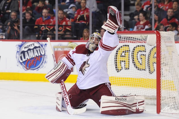 Minnesota Wild's Best Sales Pitch for Each Top Free-Agent Target