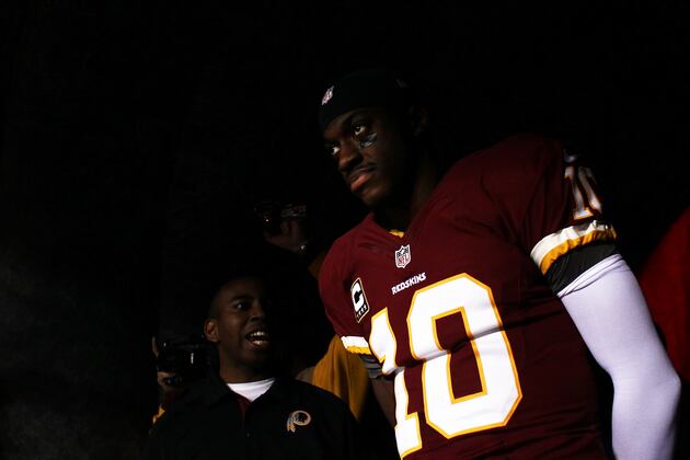 10 NFL Stars Already Tumbling Down 2013 Fantasy Football Draft Boards