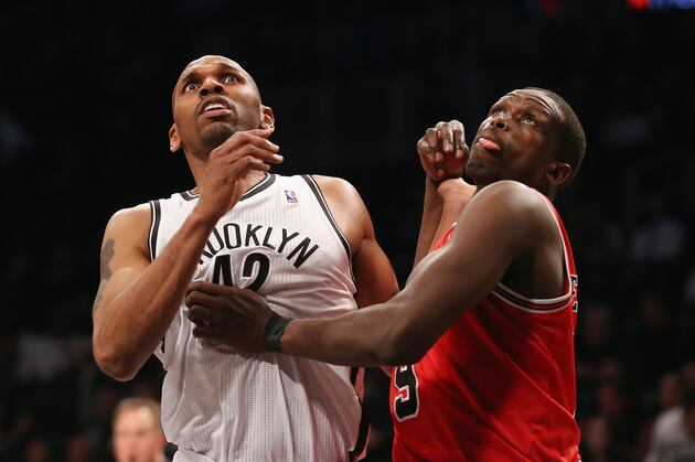 Potential Trade Packages and Scenarios for Luol Deng