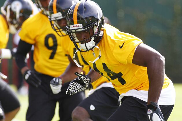 Pittsburgh Steelers: Players Whose Stock Is on the Rise After OTAs