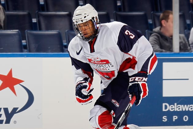 Ranking the 10 Most Impressive Performances at the 2013 NHL Combine