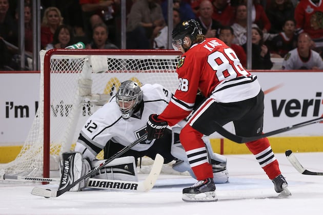 Chicago Blackhawks: Keys to Winning Game 3 of the Western Conference Final