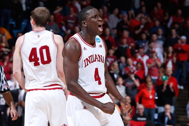 NBA Draft 2013: Pros and Cons of Each Projected 1st-Round Pick