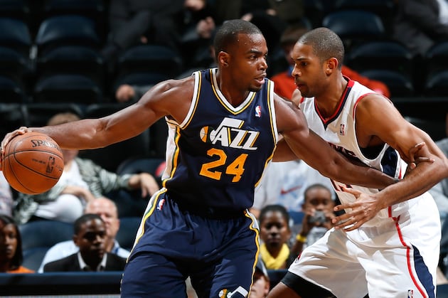 Which Prospects Are in Play with Utah Jazz's 2013 NBA Draft 1st-Round Pick?