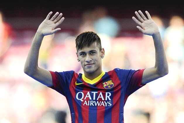 Summer Transfer Window Gossip: Neymar, Wesley Sneijder, Jesus Navas