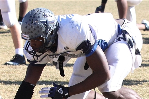 Predicting Where Each Top 25 Uncommitted Recruit Would Sign If NSD Were Today