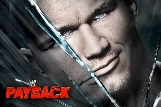 WWE Payback 2013: 5 Additional Matches We Need Added to the Card ASAP