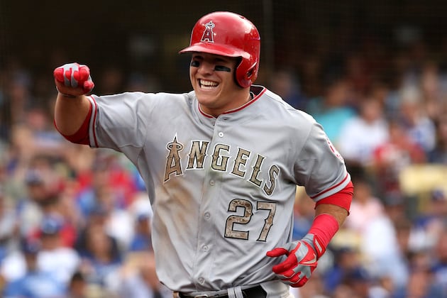Early Predictions for Who Will Lead MLB in Every Major Stat Category in 2013