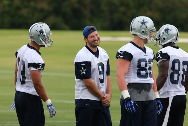 Dallas Cowboys: 5 Players Whose Stock Is on the Rise After OTAs