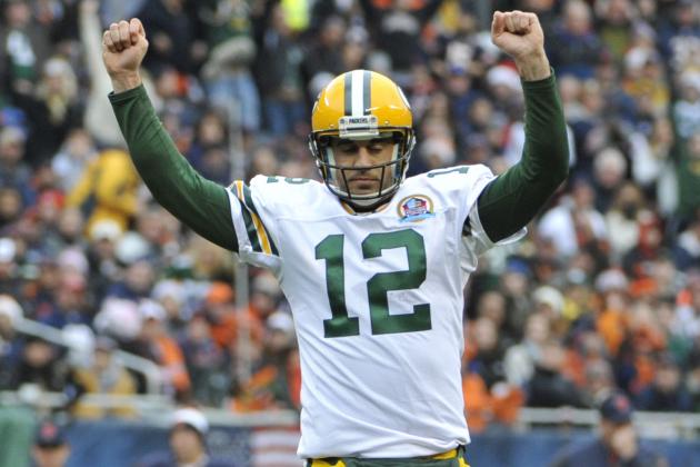 Examining Green Bay Packers' Offseason and Key Preseason Positional Battles