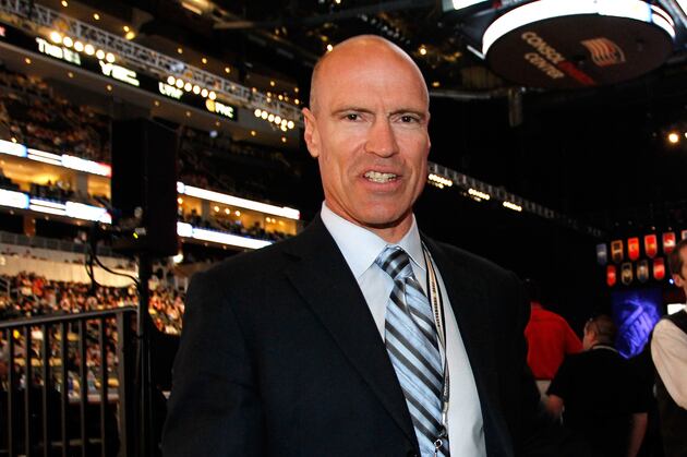 Pros and Cons of Mark Messier and Other New York Rangers Coaching Candidates