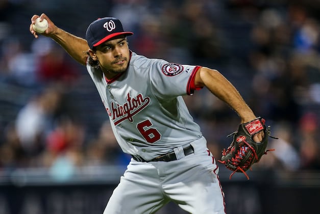 Washington Nationals: The 5 Most Promising Developments of the 2013 Season