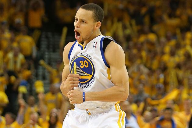 The Most Defining Moment of Every NBA Team's 2012-13 Season