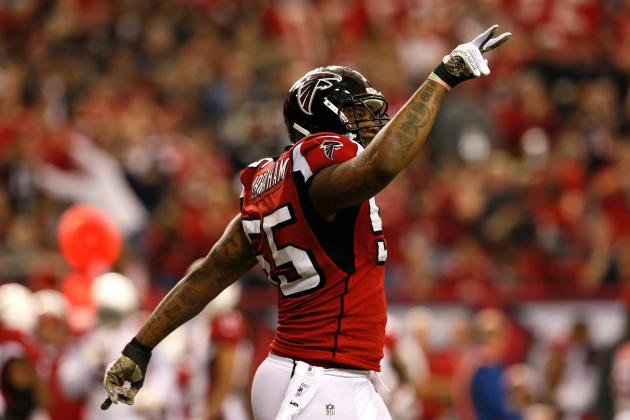 5 Still Unsigned Free Agents the Patriots Should Contact