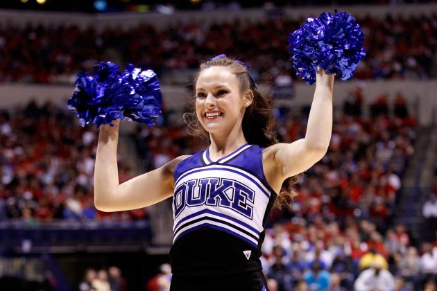Duke Basketball: 5 Biggest Reasons to Buy Blue Devils as a 2014 Contender