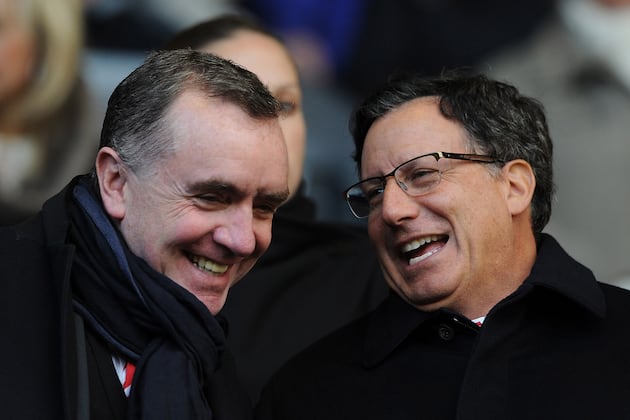 Transfers: What Liverpool Could Do with £97.3 Million