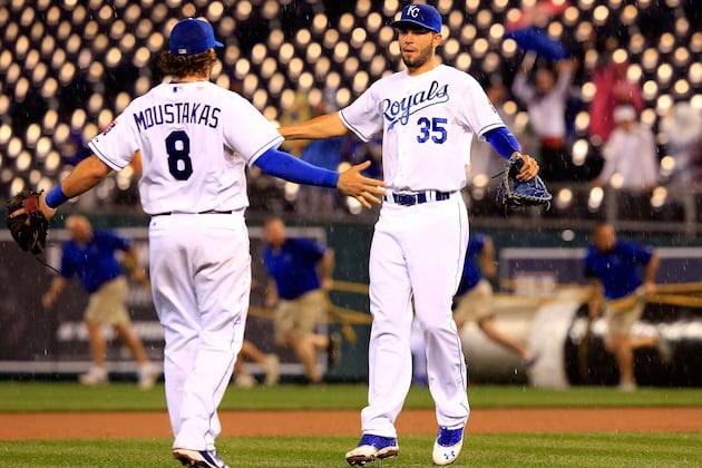 Fantasy Baseball 2013: Preseason Sleepers Who Are Still Snoring