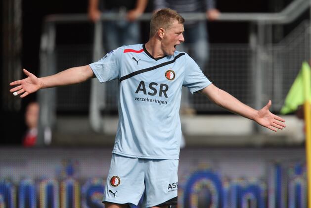 Manchester City: 5 Youngsters Who Could See First-Team Action Next Season