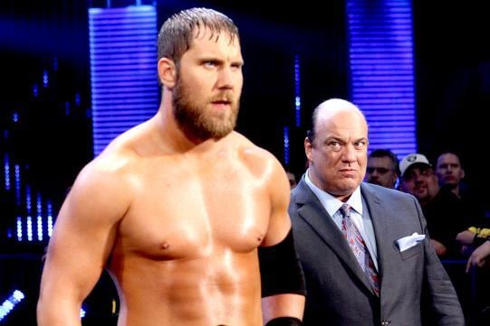 5 WWE Superstars Who Could Revive Their Careers with Paul Heyman