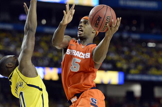Predicting the 15 Wooden Award Finalists for the 2013-14 Season