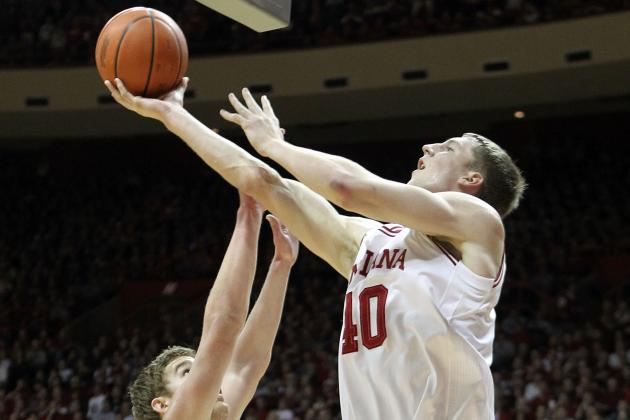 Indiana Basketball: Ranking the 10 Greatest Freshman Seasons in Hoosiers History