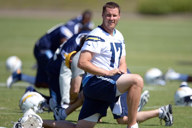 San Diego Chargers: 5 Players Whose Stock Is on the Rise After OTAs