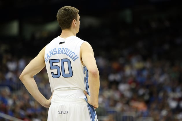 North Carolina Basketball: 5 Best Single-Game Performances in 'Heels History