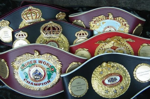 Ranking the 10 Greatest Multiple Weight-Class Champions in Boxing History