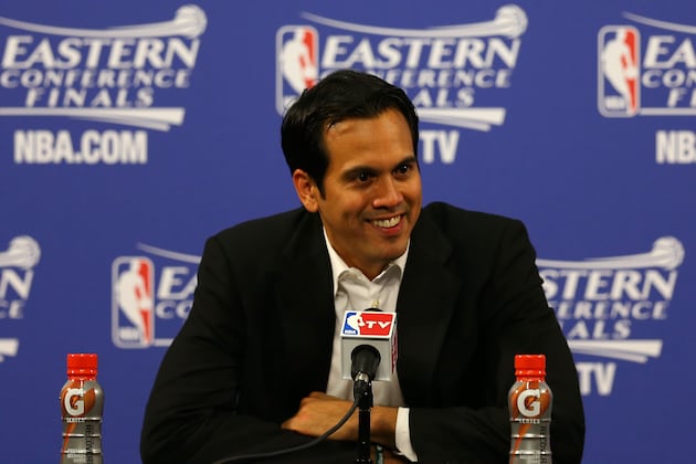 5 Tips for Miami Heat Haters in the NBA Finals Against the San Antonio Spurs
