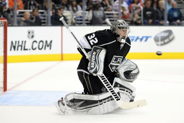 Each NHL Conference Finalist's Top Conn Smythe Trophy Candidate