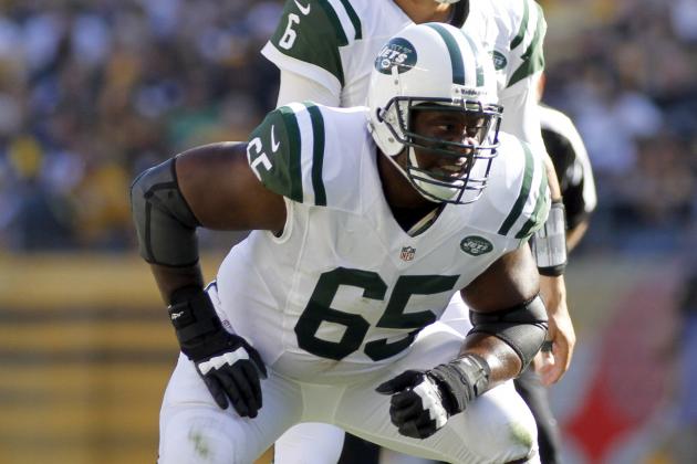 5 Still-Unsigned Free Agents the Philadelphia Eagles Should Contact