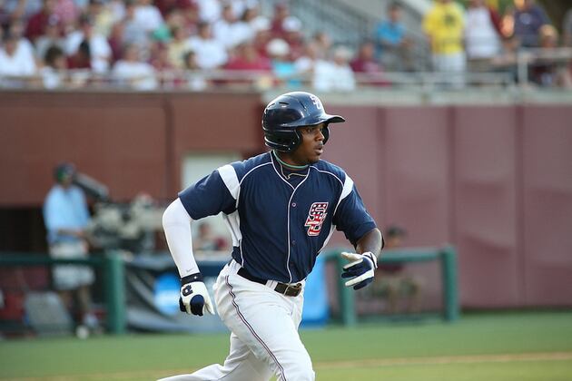 Cincinnati Reds: Bold Predictions for Top 5 Draft Picks