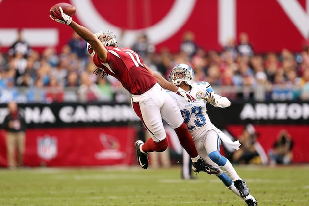 7 Still Unsigned Free Agents the Arizona Cardinals Should Contact